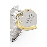 Ladies' Ring Guess JUBR04205JWYGRH52 12-2