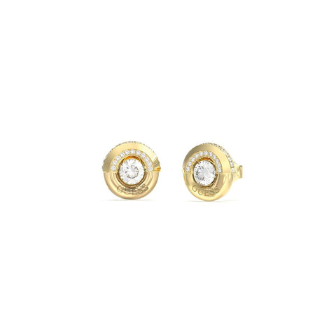 Ladies' Earrings Guess JUBE05380JWYGT-U Golden-0