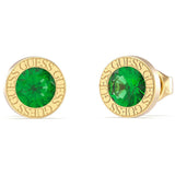 Earrings Guess JUBE02244JWYGEMT-U Golden-0