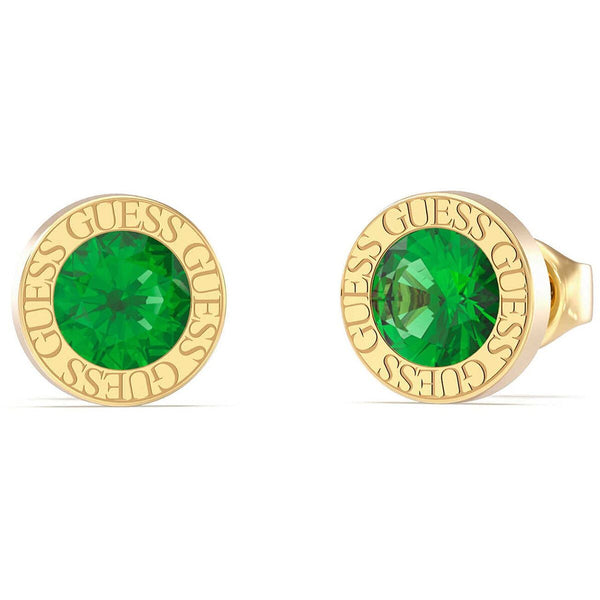 Earrings Guess JUBE02244JWYGEMT-U Golden-0