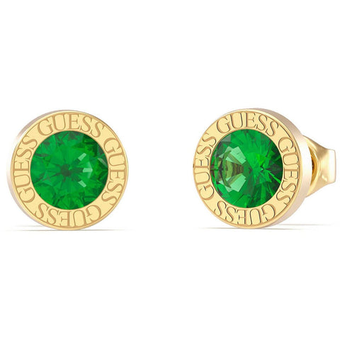 Earrings Guess JUBE02244JWYGEMT-U Golden-0