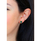 Earrings Guess JUBE02244JWYGEMT-U Golden-2