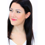 Earrings Guess JUBE02244JWYGEMT-U Golden-1