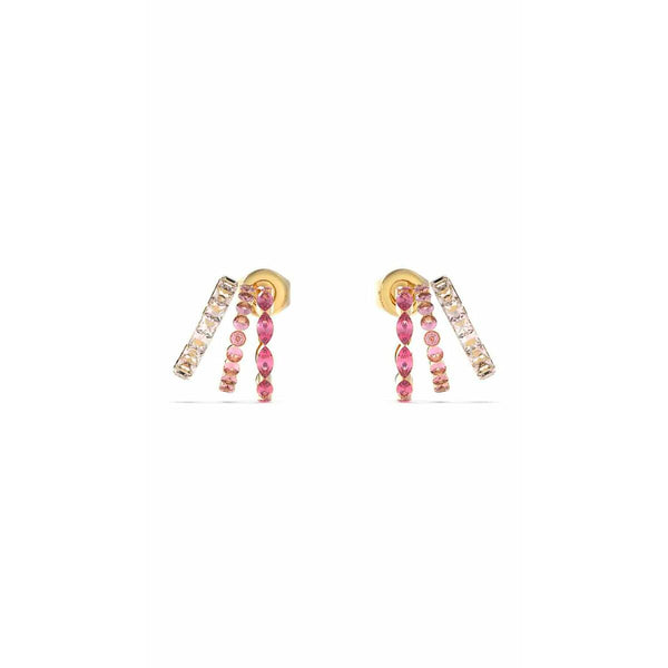 Ladies' Earrings Guess JUBE03307JWYGPKT-U-0