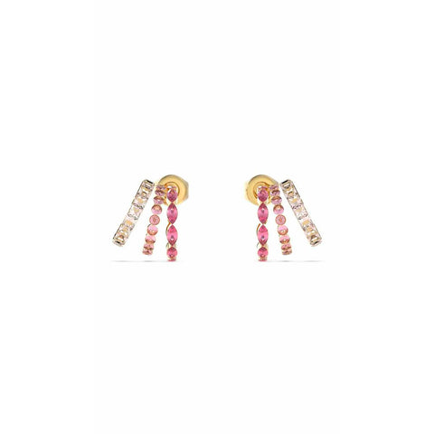Ladies' Earrings Guess JUBE03307JWYGPKT-U-0