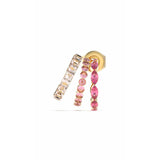Ladies' Earrings Guess JUBE03307JWYGPKT-U-1