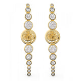 Ladies' Earrings Guess JUBE03372JWYGT-U 5 cm-2