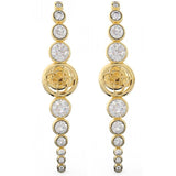 Ladies' Earrings Guess JUBE03372JWYGT-U 5 cm-0