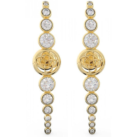 Ladies' Earrings Guess JUBE03372JWYGT-U 5 cm-0