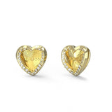 Ladies' Earrings Guess JUBE04612JWYGT-U Golden-0