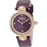Ladies' Watch Versace Versus VICTORIA HARBOUR (Ø 34 mm)-0