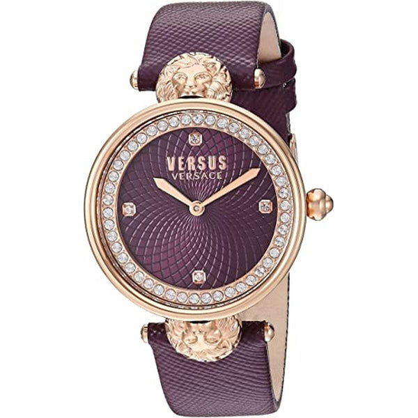 Ladies' Watch Versace Versus VICTORIA HARBOUR (Ø 34 mm)-0