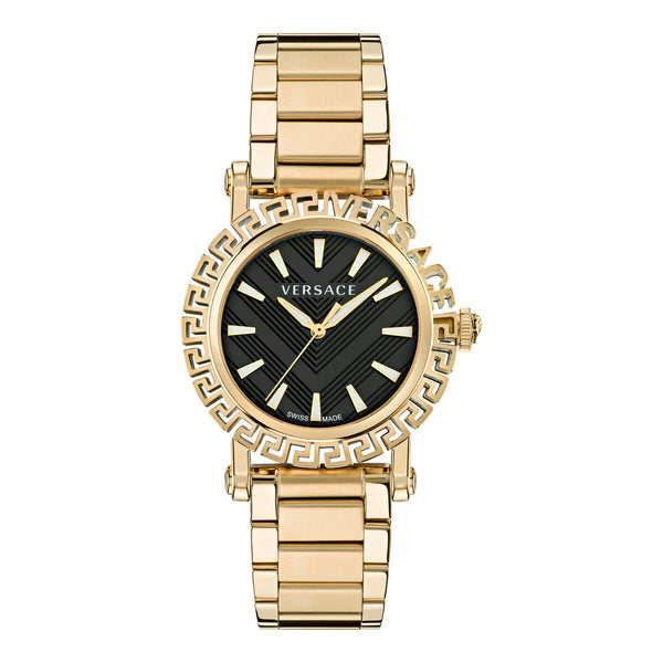 Ladies' Watch Versace VE6D00323 (Ø 40 mm)-0
