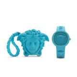 Ladies' Watch Versace VE6G00423 (Ø 39 mm)-3