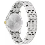 Men's Watch Versace VE7C00523 Silver (Ø 41 mm)-2