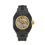 Men's Watch Versace VE7L00123 Multicolour (Ø 43 mm)-0