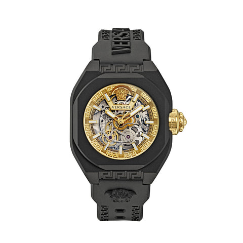 Men's Watch Versace VE7L00123 Multicolour (Ø 43 mm)-0