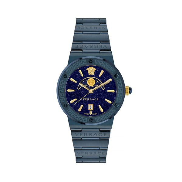 Men's Watch Versace VE7G00423 (Ø 38 mm)-0