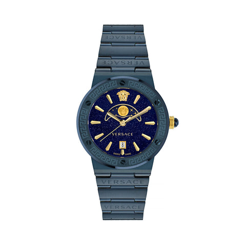 Men's Watch Versace VE7G00423 (Ø 38 mm)-0