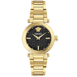 Ladies' Watch Versace VE5B00625 Golden-0