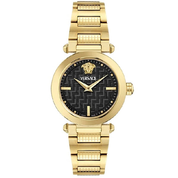 Ladies' Watch Versace VE5B00625 Golden-0