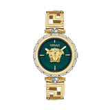 Ladies' Watch Versace VE0B00325 Golden-0