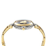 Ladies' Watch Versace VE0B00325 Golden-4