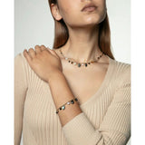 Ladies' Necklace Viceroy 14200C01012 Golden-2