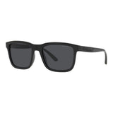 Men's Sunglasses Arnette LEBOWL AN 4321 Black-0