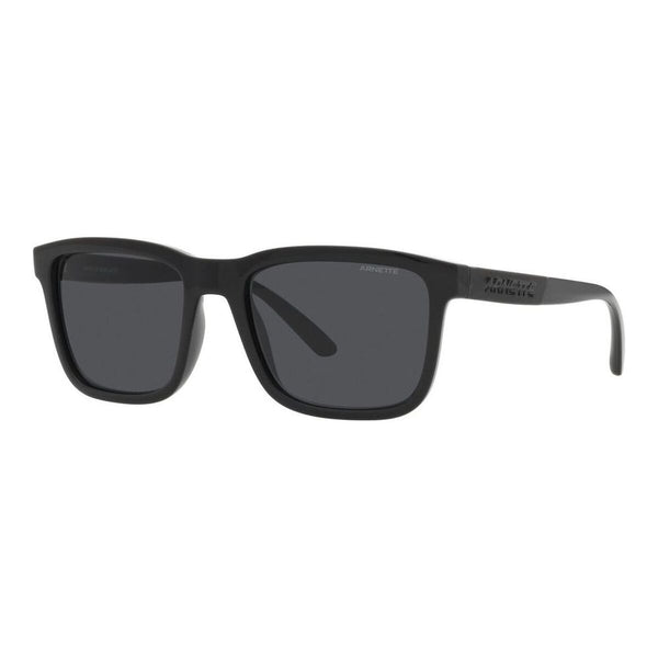 Men's Sunglasses Arnette LEBOWL AN 4321 Black-0