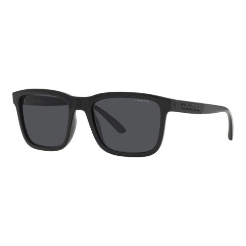 Men's Sunglasses Arnette LEBOWL AN 4321 Black-0