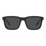 Men's Sunglasses Arnette LEBOWL AN 4321 Black-1