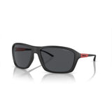 Men's Sunglasses Arnette NITEWISH AN 4329 Multicolour-0