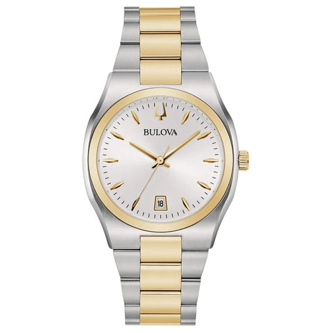 Ladies' Watch Bulova 98M132-0
