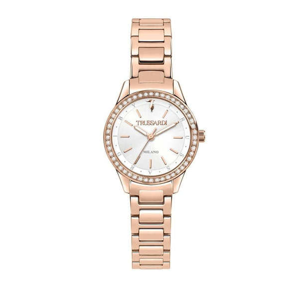 Ladies' Watch Trussardi R2453151503-0