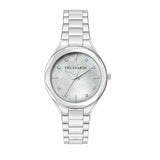 Ladies' Watch Trussardi SMALL (Ø 32 mm)-0