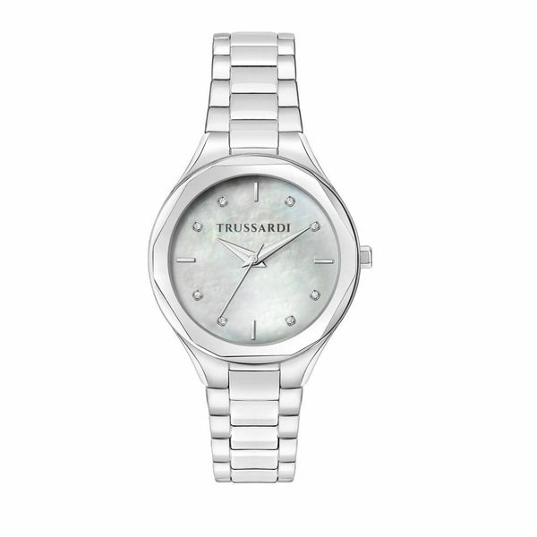 Ladies' Watch Trussardi SMALL (Ø 32 mm)-0