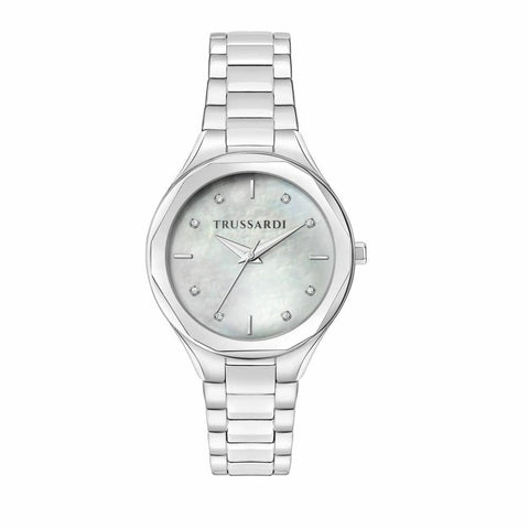 Ladies' Watch Trussardi SMALL (Ø 32 mm)-0