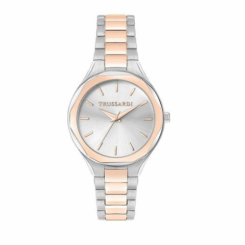 Ladies' Watch Trussardi SMALL (Ø 32 mm)-0