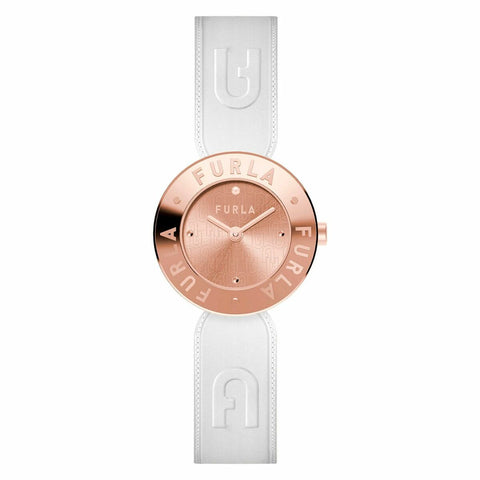 Ladies' Watch Furla WW00004005L3 (Ø 30 mm)-0