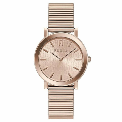 Ladies' Watch Furla WW00003008L3 (Ø 38 mm)-0