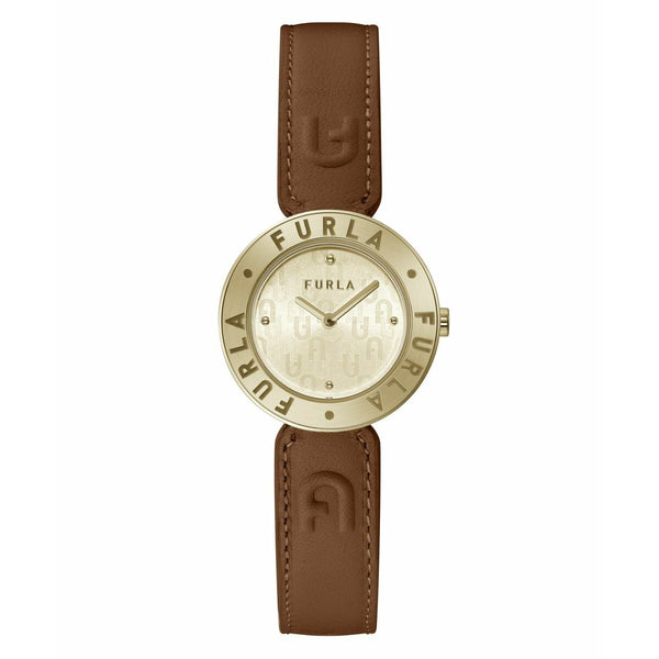 Ladies' Watch Furla WW00004002L2 (Ø 30 mm)-0