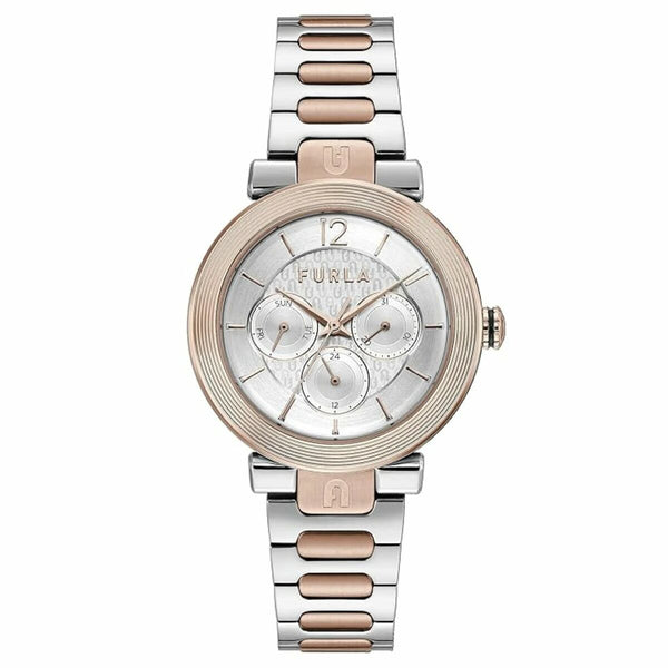 Ladies' Watch Furla WW00011004L5 (Ø 38 mm)-0