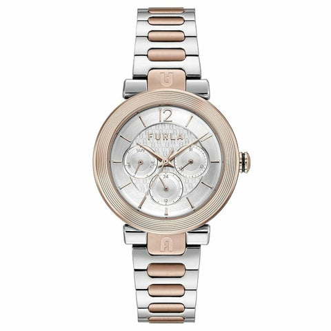 Ladies' Watch Furla WW00011004L5 (Ø 38 mm)-0