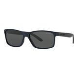 Men's Sunglasses Arnette SLICKSTER AN 4185 Black-0