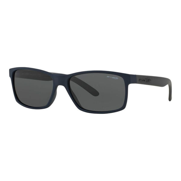 Men's Sunglasses Arnette SLICKSTER AN 4185 Black-0