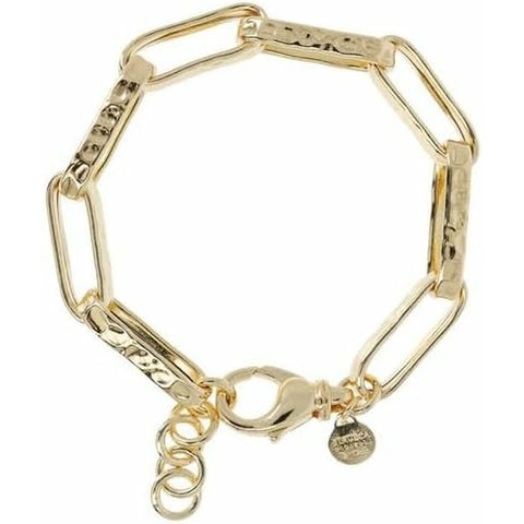 Ladies' Bracelet Etrusca WSET00681.YG-0