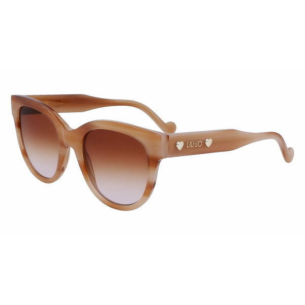 Ladies' Sunglasses LIU JO LJ772S-5220729 Ø 52 mm-0
