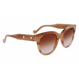 Ladies' Sunglasses LIU JO LJ772S-5220729 Ø 52 mm-1