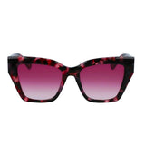 Ladies' Sunglasses LIU JO LJ777S-1
